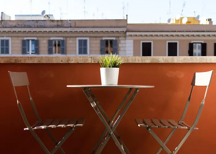 Franca'S Home